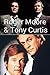 Produktbild Roger Moore & Tony Curtis!: The Persuaders!