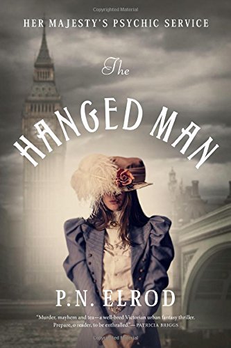 Cover zum Buch The Hanged Man