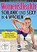 Produktbild Women's Health - Schlank & Sexy in 4 Wochen