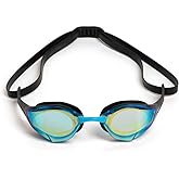 Arena Cobra Edge Swipe Unisex Beyaz Y&uuml;z&uuml;c&uuml; G&ouml;zl&uuml;ğ&uuml; 006871110