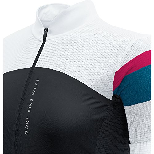 Gore Bike Wear Damen Power Lady Cc Trikot - 5