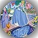 Produktbild Fondant Tortenaufleger Tortenbild Geburtstag Cinderella T6