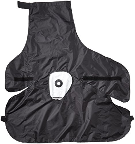 JJC RI-9 - Housse anti-pluie - pour Canon et Nikon reflex avec trois oeilletons - pour Canon EF 28-300mm f 3 5-5 6L EF 70-200mm f 2 8L IS II EF 100-400mm f 4 5-5 6L EF 300mm f 4L Nikon AF-S Nikkor 300mm f 4D IF-ED AF VR Zoom-Nikkor 80-400mm f 4 5-5 6D ED AF Zoom-Nikkor 80-200mm f 2 8D ED AF-S NIKKOR 70-200mm f 2 8G ED VR II JJC RI-9 - Housse anti-pluie - pour Canon et Nikon reflex avec trois oeilletons - pour Canon EF 28-300mm f 3 5-5 6L EF 70-200mm f 2 8L IS II EF 100-400mm f 4 5-5 6L EF 300mm f 4L Nikon AF-S Nikkor 300mm f 4D IF-ED AF VR Zoom-Nikkor 80-400mm f 4 5-5 6D ED AF Zoom-Nikkor 80-200mm f 2 8D ED AF-S NIKKOR 70-200mm f 2 8G ED VR II