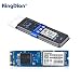 Produktbild halonzhor SMI2256K KingDian SSD,SMI2256K M.2 2280,M.2 NGFF,N480 SATA Interne Solid State Drive (240GB) (N480-120G)