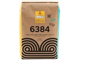 Fariner pour Panettone Kg. 5 - Molino Quaglia