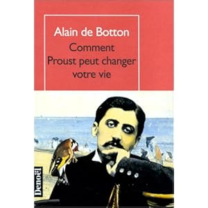 Comment Proust peut changer votre vie Livre en Ligne Comment Proust peut changer votre vie Livre en Ligne - Telecharger Ebook