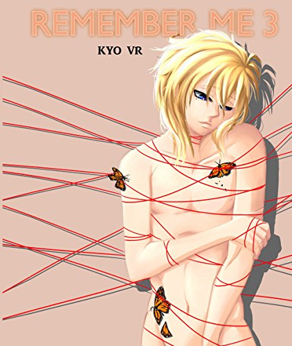 Remember Me - Tome 3 en ligne Remember Me - Tome 3 en ligne