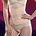 fenrad Elastic Breathable Ventilation Postpartum Postnatal Pregnancy Recovery Belt for Hips Waist Slimming Shaper Wrapper Abdomen Support Girdle Belt Post Pregnancy Belly Band Abdominal Binder Belt for Women Maternity Size- L
