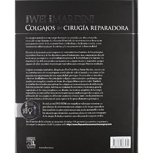 Colgajos en cirugía reparadora