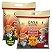 Produktbild CASA COLON Crema Regular 2x 100 Kaffeepads (1400g) - für alle Pad Systeme geeignet