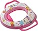 Disney Minnie Mouse Toilet Training Soft Seat - Pink