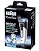 Braun White Small CoolTec