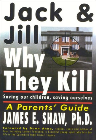 Jack and Jill: Why They Kill