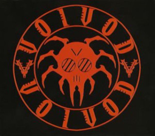 Preisvergleich Produktbild Voivod + 1 Video Clip