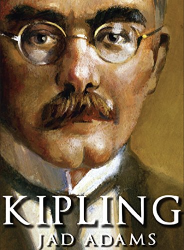 Kipling (English Edition) Kipling (English Edition)