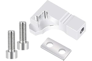 CODIRATO Kit de réparation de Collecteur d'Admission P2015 Supprime Code Défaut Support de Réparation Seat 2.0 TDI CR en Alliage d'Aluminium 03L129711E pour VW Audi Skoda