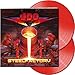 Produktbild Steelfactory (Gtf.Clear/Red 2 Vinyl) [Vinyl LP]