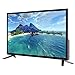 Produktbild SHIJING Multifunktions-32A / 3216D Schwarz 32 Zoll HD LCD Smart TV 2K Online Edition 220V
