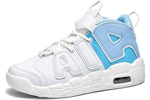 CZHIHANEG Fashion Sports Basketball Shoes Men's Sports Shoes Men's Basketball Shoes Shoes Large Sports Shoes