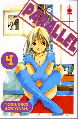 Parallel — Tome 4