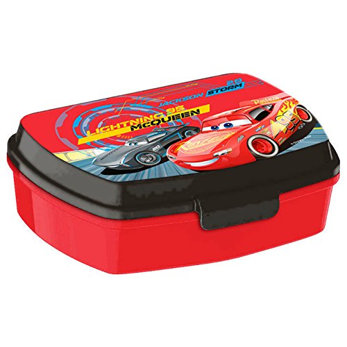 Preisvergleich Produktbild Cars - Cars CR17874 - Rechteck Sandwich Fall