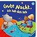 Gute Nacht, ich hab dich lieb by Regina Schwarz, Marina Rachner