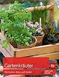 Image de Gartenkräuter: Die besten Arten und Sorten (BLV)