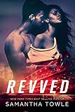 Bücher Neuerscheinungen 2022 - Revved (English Edition) von Samantha Towle