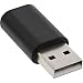 Produktbild InLine® 33302I USB 2.0 Adapter