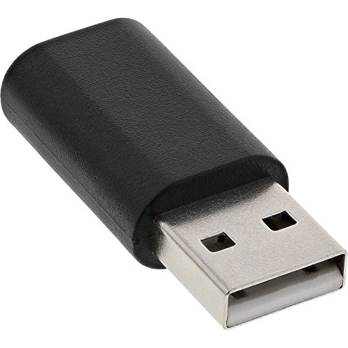 Preisvergleich Produktbild InLine® 33302I USB 2.0 Adapter