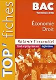 Image de Economie Droit Tle STG