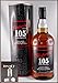 Produktbild Glenfarclas 105 Cask strengh 1 Liter Single Malt Whisky & 1 Flaschenportionierer aus Echtglas, kostenloser Versand