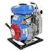 Produktbild Güde 94251 HOCHWASSER MOTORPUMPEN-Set GMPS 100, 1100 W