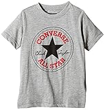 Converse Boy's Chuck Patch T-Shirt