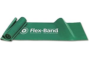 STOTT PILATES Flex Band