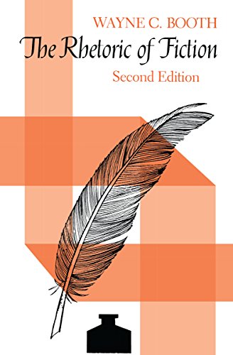 The Rhetoric of Fiction (English Edition) The Rhetoric of Fiction (English Edition)