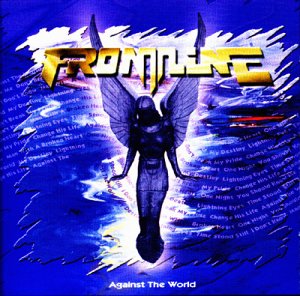 Preisvergleich Produktbild Against The World