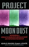 Image de Project Moondust: Beyond Roswell- Exposing the Government's Continuing Covert Ufo Investig