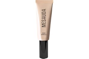 MESAUDA DEW SHIELD 101 FAIR Feuchtigkeitsspendende und schützende Creme mit LSF 20