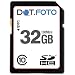 Produktbild Dot.Foto Extreme SDHC 32Gb Class 10 UHS-1 (bis 30MB/s Lesen) Speicherkarte für Sony Cyber-shot DSC-H55, DSC-H70, DSC-H90, DSC-H200, DSC-H300, DSC-H400, DSC-HX5, DSC-HX5V, DSC-HX7, DSC-HX7V, DSC-HX9, DSC-HX9V, DSC-HX5, DSC-HX5V, DSC-HX10, DSC-HX10V, DSC-HX20V, DSC-HX30, DSC-HX30V, DSC-HX50, DSC-HX50V, DSC-HX60, DSC-HX60V, DSC-HX100, DSC-HX100V, DSC-HX200, DSC-HX200V, DSC-HX300, DSC-HX400, DSC-HX400V