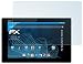 Produktbild Sony Xperia Tablet Z Schutzfolie - 2 x atFoliX FX-Clear kristallklare Folie Displayschutzfolie