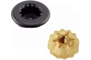 K AID Set frizione di ricambio per Artisan, Classic e Diamond Blender 5KSB555, 5KSB565, 5KSB1585, 5KSB45, 5KSB1665