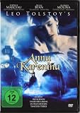 Anna Karenina - Sophie Marceau