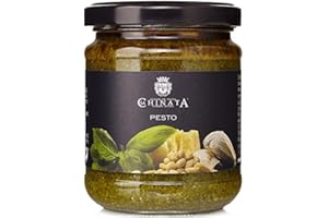 Pesto a la Genovesa - La Chinata