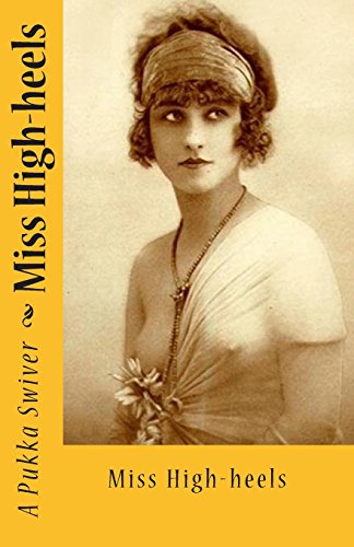 Preisvergleich Produktbild Miss High-heels