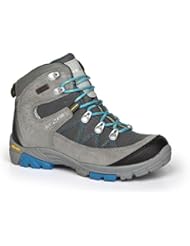 TREZETA Cyclone Kid Waterproof beige beige Talla:34