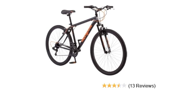 27.5 mongoose excursion