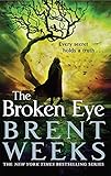Cover zum Buch Broken Eye