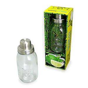 Mexican mojitos: Tequila cocktails