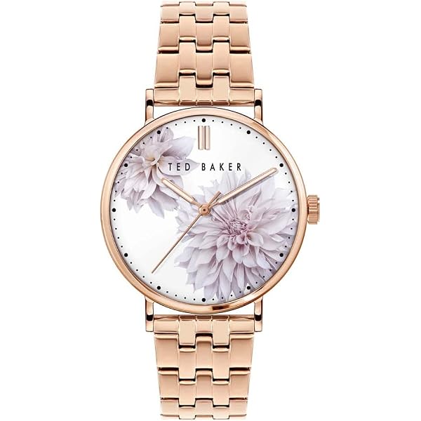 Ted Baker TED BUMBLE BEE - Accessorio per orologi - black/nero